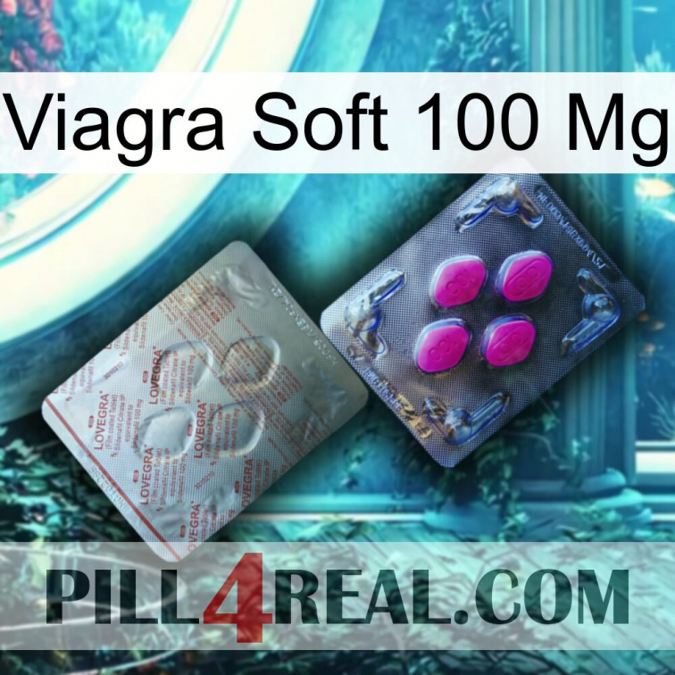 Viagra Soft 100Mg 38